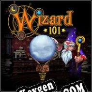 Wizard101 generador de claves de CD