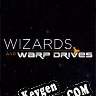 Wizards & Warp Drives clave gratuita