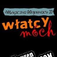 generador de claves de licencia Wlatcy Moch: Magiczni Wojownicy