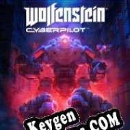 generador de claves Wolfenstein: Cyberpilot