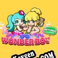 Wonder Boy Returns clave gratuita