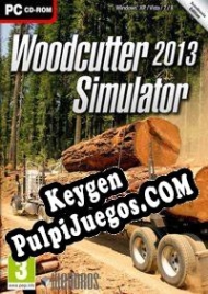 Woodcutter Simulator 2013 generador de claves de licencia