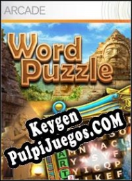 Word Puzzle clave de activación