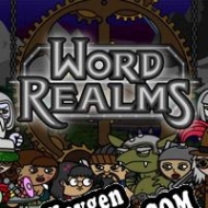 generador de claves de CD Word Realms