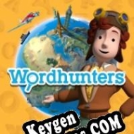 generador de claves de licencia Wordhunters