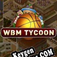 clave gratuita World Basketball Manager Tycoon