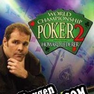 World Championship Poker 2: Featuring Howard Lederer generador de claves