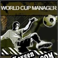 World Cup Manager 2010 generador de claves