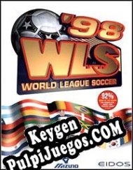 generador de claves World League Soccer 98