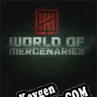 clave gratuita World of Mercenaries