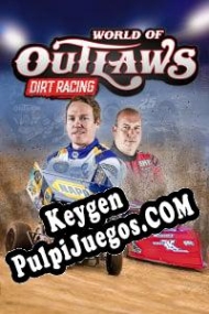 World of Outlaws: Dirt Racing clave de activación