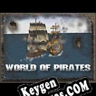 World of Pirates clave gratuita