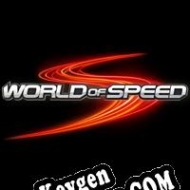 World of Speed generador de claves