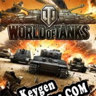 generador de claves World of Tanks