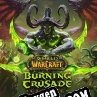 World of Warcraft: The Burning Crusade Classic clave gratuita