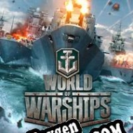 World of Warships generador de claves de licencia