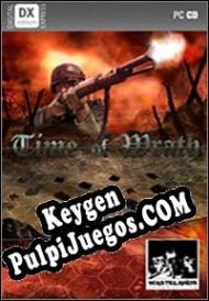 generador de claves de licencia World War 2: Time of Wrath