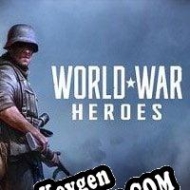 generador de claves World War Heroes