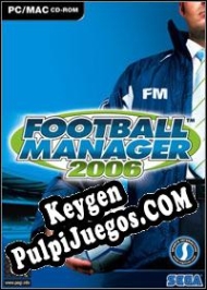 clave gratuita Worldwide Soccer Manager 2006