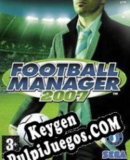 clave de activación Worldwide Soccer Manager 2007