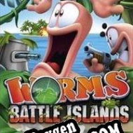 Worms: Battle Islands generador de claves de licencia