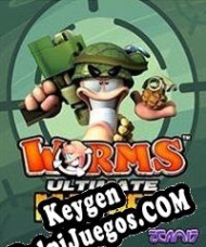 Worms Ultimate Mayhem generador de claves de CD