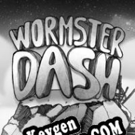 Wormster Dash clave gratuita