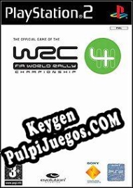 WRC 4 (2004) clave gratuita