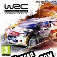 WRC The Official Game clave de activación