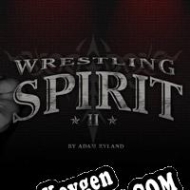 generador de claves de CD Wrestling Spirit 2