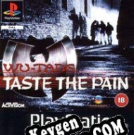 Wu-Tang: Taste the Pain clave gratuita