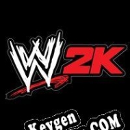 WWE 2K generador de claves