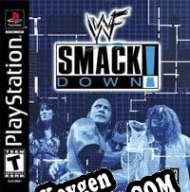 WWF SmackDown! generador de claves de CD