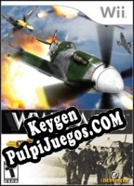 WWII Aces generador de claves de CD