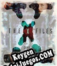 generador de claves de licencia X-Files: The Game