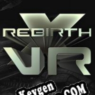 clave de licencia X Rebirth VR Edition