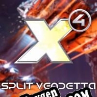 generador de claves de licencia X4: Split Vendetta