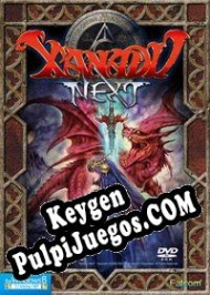 Xanadu Next clave gratuita