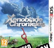 Xenoblade Chronicles 3D clave gratuita