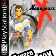 clave de licencia Xenogears