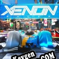 clave gratuita Xenon Racer