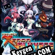 Xenon Valkyrie+ generador de claves