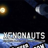 Xenonauts generador de claves de CD