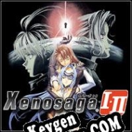 generador de claves de CD Xenosaga Episode I & II