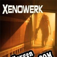 Xenowerk clave de activación