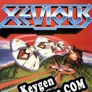 Xevious clave gratuita