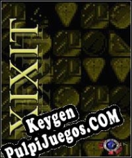 Xixit generador de claves de CD