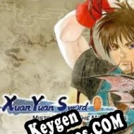 Xuan-Yuan Sword: Mists Beyond the Mountains generador de claves