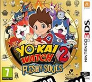 Yo-kai Watch 2: Fleshy Souls generador de claves de CD