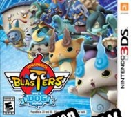 Yo-Kai Watch Blasters generador de claves